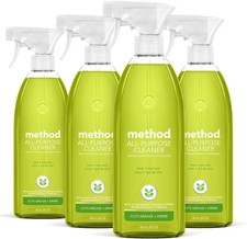 Method All-Purpose Cleaner Spray, Lime + Sea ...
