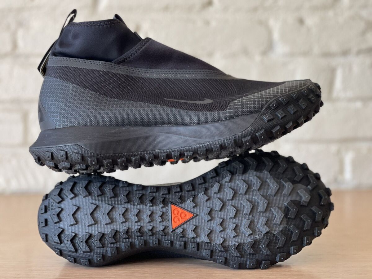 Nike ACG All Conditions Gear Mountain Fly Gore-Tex Trail Nike ACG All Conditions Gear Mountain Fly Gore-Tex Trail