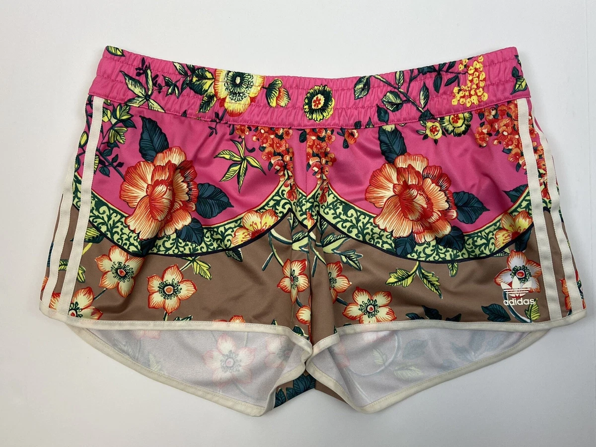 Adidas originals sale track shorts