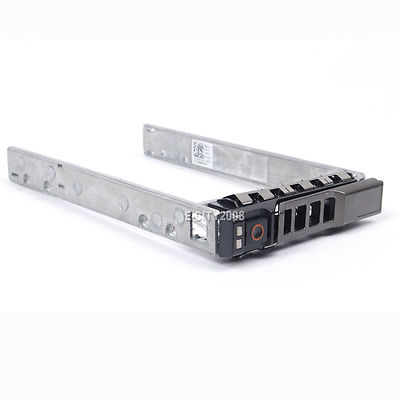 2.5'' Inch Hot Plug Hard Drive Caddy Tray For Dell PowerEdge T320 Ship From USA