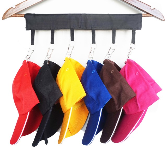 hat organizer
