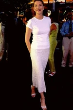 RENE RUSSO 35mm Slide