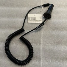 OEM Verizon Car Charger Dual Output 3.4A Vehicle Adapter Micro USB Cable NEW