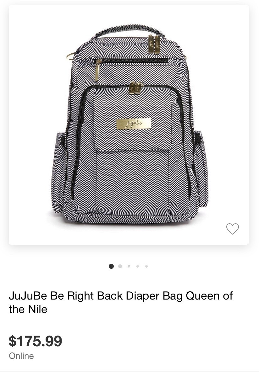 jujube sakura swirl be right back