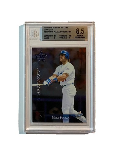 1992 Bowman - Mike Piazza - Rookie RC #461 Los Angeles Dodgers | eBay