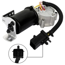 Transfer Case Shift Motor Actuator For 2012 2013 2014 Ford F-150 V8 5.0L 6.2L