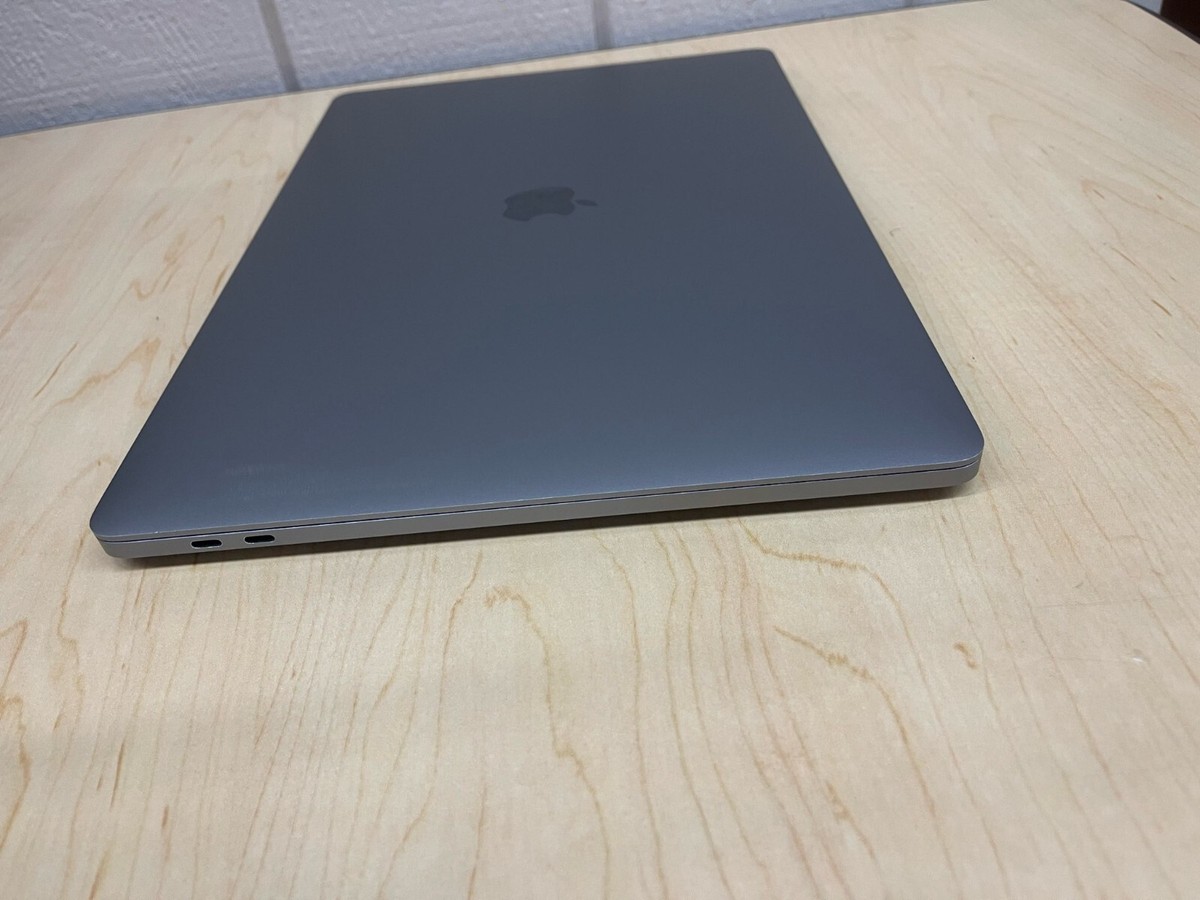 MacBook Pro 16