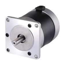 57 DC Brushless Motor High Speed Small BLDC1224V3000RPM Speed Regulation