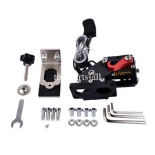 64 Bit USB PC Handbrake SIM Fit for Racing Games Logitech G27 G25 G29 T500 T300