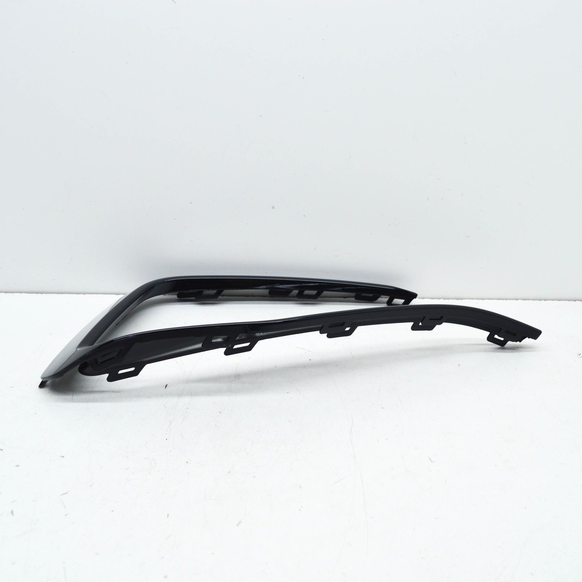 VW POLO AW Front Bumper Right Air Vent Grille Trim 2G0853712041 