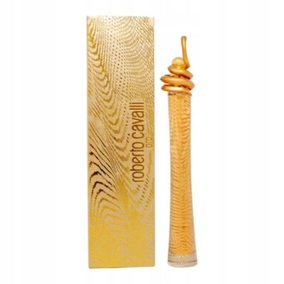    Roberto Cavalli Oro 75ml edp Neu OVP in Folie selten   