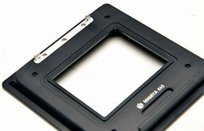 Digital Back Mamiya 645 For Sinar P3 Camera Adapter Accessory Hot Sale