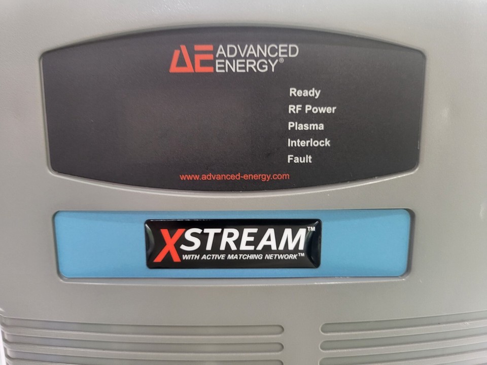 ADVANCED ENERGY AE XSTREAM RPS 3151806-202 (As-Is) | eBay