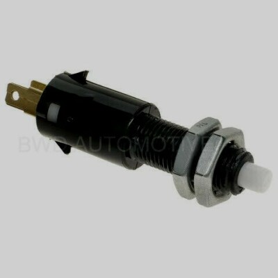 BRAKE / STOP LIGHT SWITCH; BWD # S-237; Fits Vast amount of Vehicles ...