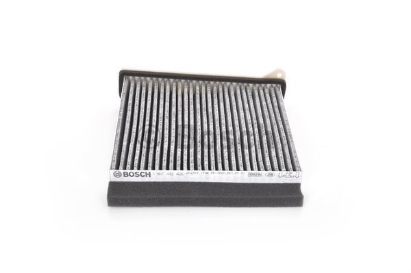 Bosch 1 987 432 426 Filter, Interior Air For Mitsubishi Nissan Subaru-image