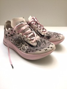 nike zoom nathan bell