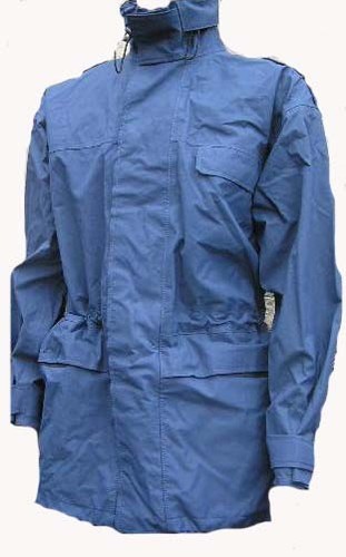 RAF GORETEX JACKET - GRADE 1 - USED 