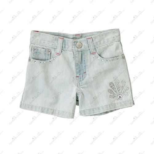 NWT Gymboree Kids Girl Summer/Spring Shorts Adjustable Waist - Picture 56 of 68