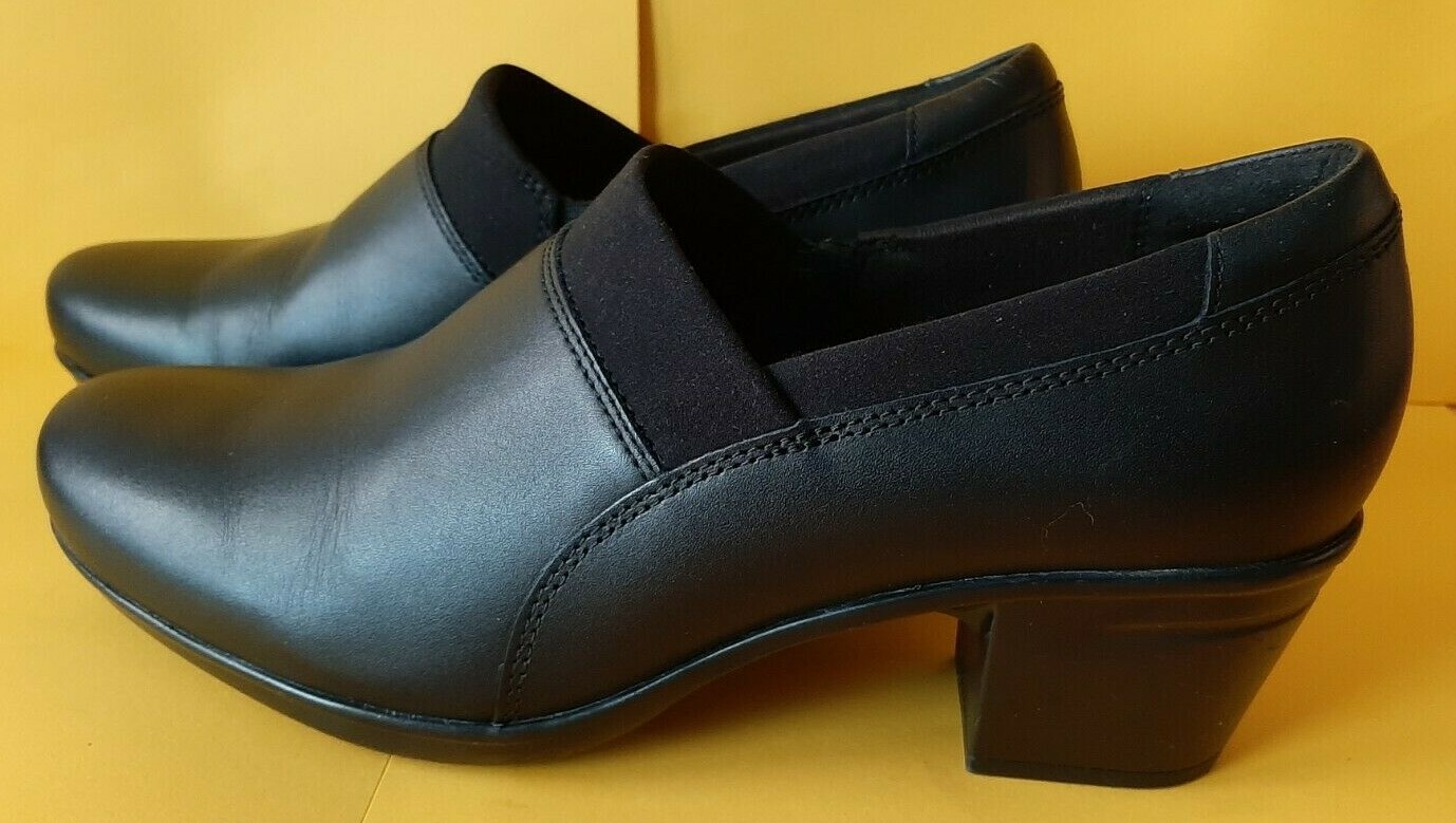 Clarks Collection Women's Emslie Summit 