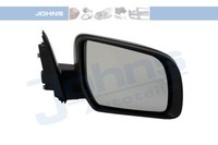 Johns 32 96 38-2 AußEnspiegel FüR Ford