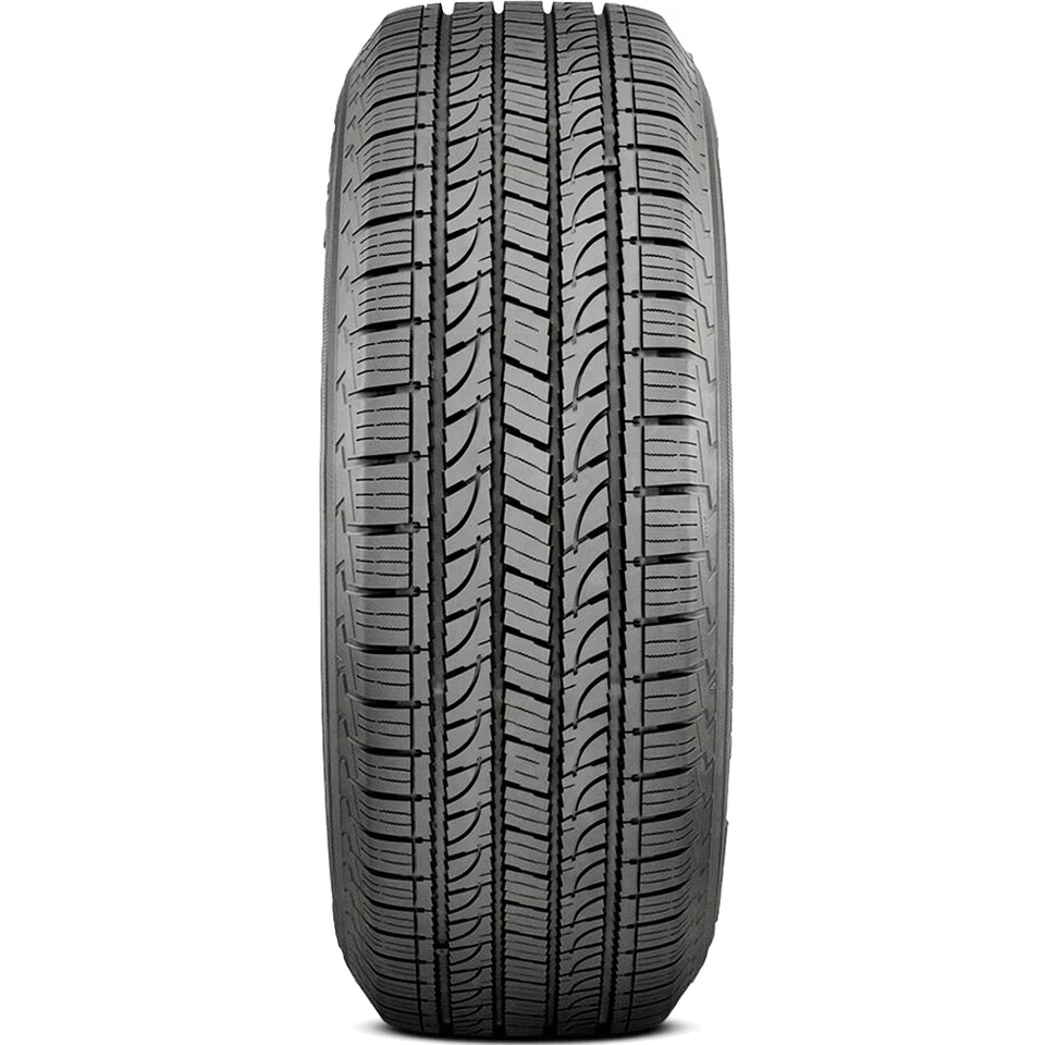 4 Tires Yokohama Geolandar H/T G056 265/70R17 115S AS A/S All Season — 第 3/4 张图片