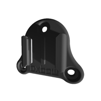 OXBOW GEAR LLC Renegade Chest Mount RD1002