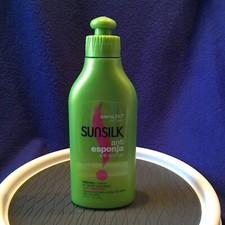 NEW Sunsilk ANTI-SPONGE 24 / 7 Creme Cream Avocado 7 Oz. Made In USA Free Ship