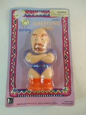Tomorrow's Morning Markson Products Wrestling Hero Figure