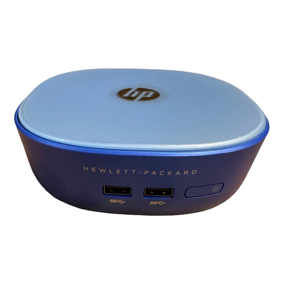 HP Stream Mini TPC-P041-BX Celeron 2957U 1.4GHz 2GB RAM 32GB M2 Win10 Home