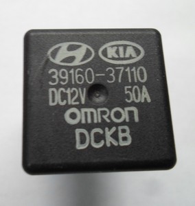 Hyundai kia 37110 3j000