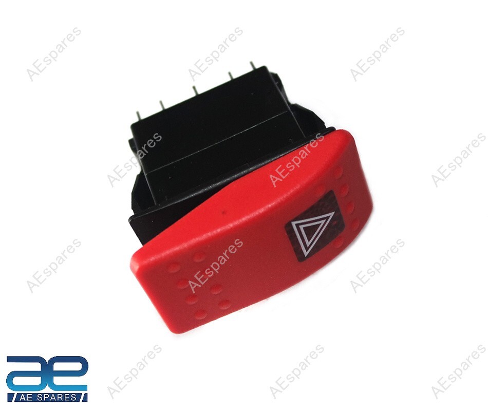 Parking Switch For JCB 3CX 4CX 2CX 2CXS 2CXSL 701/58821 @US | eBay