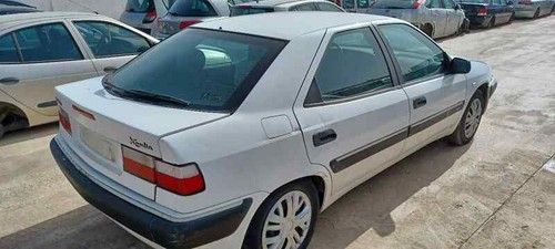 3X6237 abs für CITROEN XANTIA 2.0 HDI 109 1993 123449 - Imagen 12 de 16