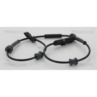 Triscan Sensor DrehzahlfüHler Hinten Passend FüR Renault Laguna III Grandtour