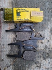 Plaquette de frein Citroen GS