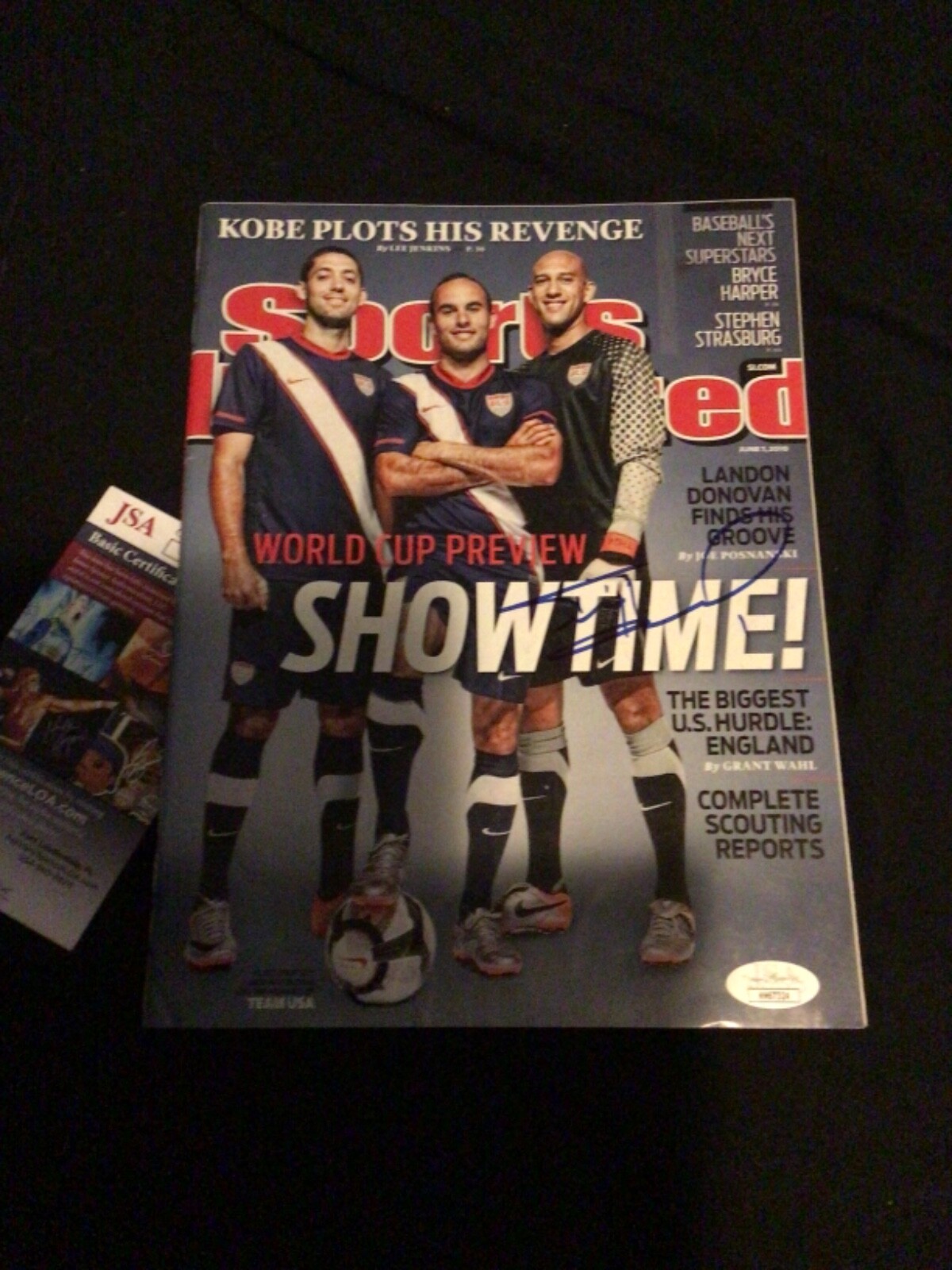 Picture 1 of 1