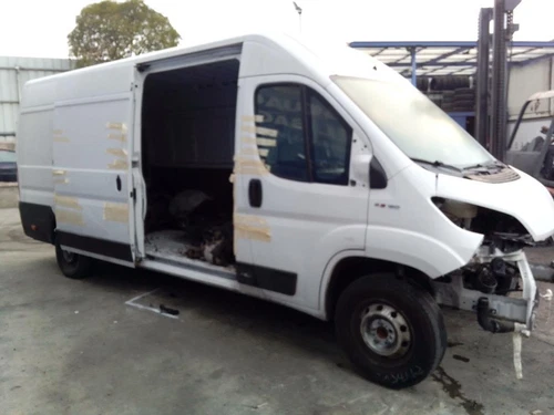 6072500026 Guarnecidos Palanca Cambio para FIAT DUCATO 3 FURGÓN TA 30 20 452388 - Bild 10 von 10