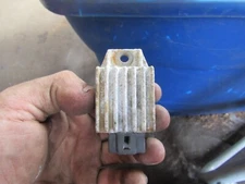 1986 honda nq50 spree voltage regulator rectifier