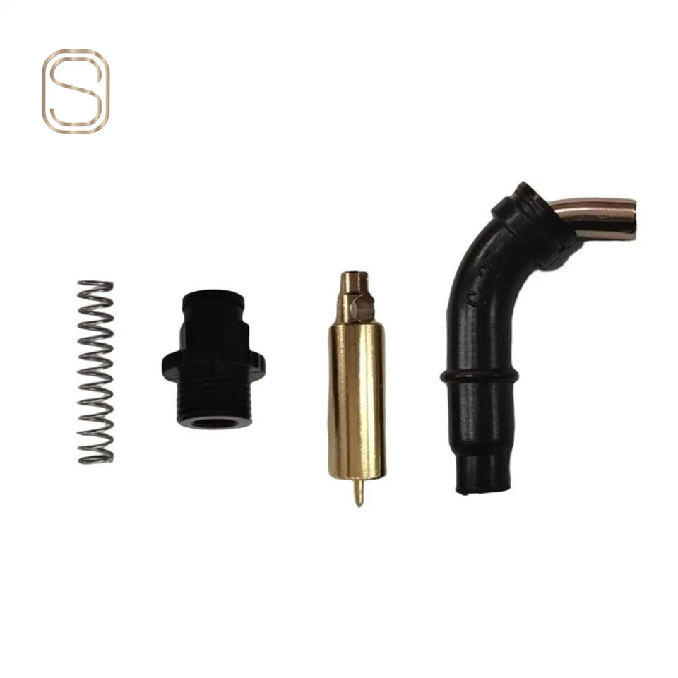 Kits de válvulas de arranque para Honda VTX1300C VTX1300R VTX1300T 03-09 VTX1300S 03-08 Foto 2 de 4