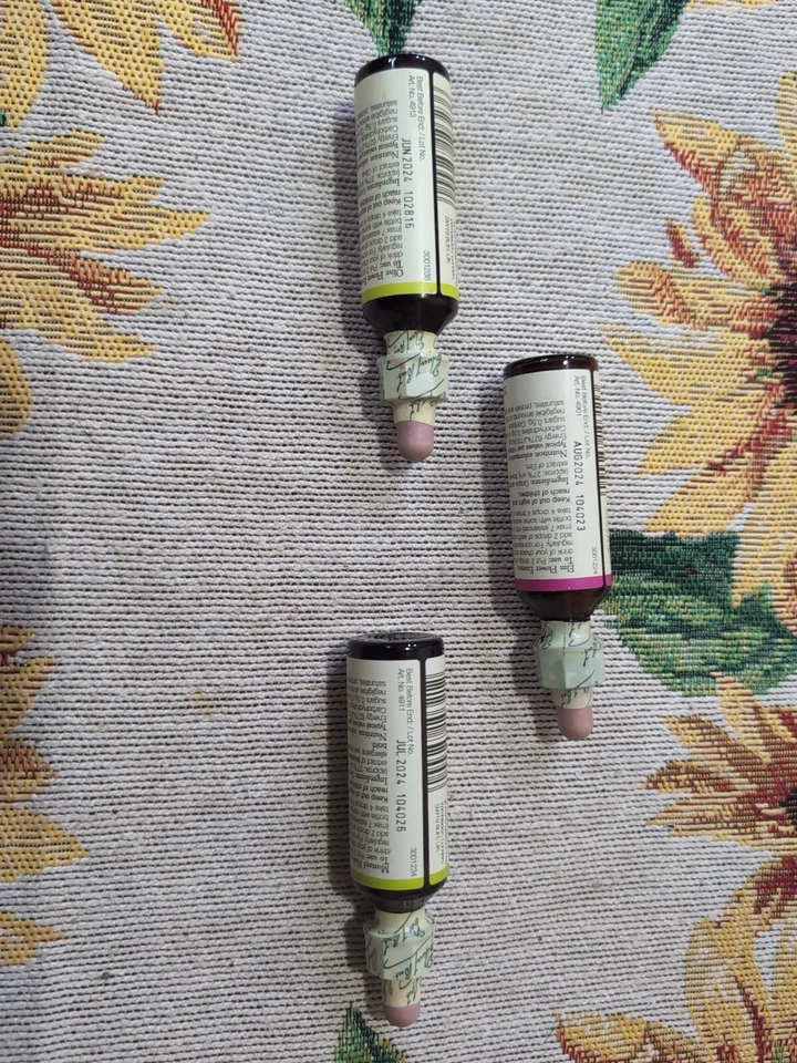 Cuentagotas remedio floral original Bach, 20 ml, elige el tuyo Foto 2 de 2