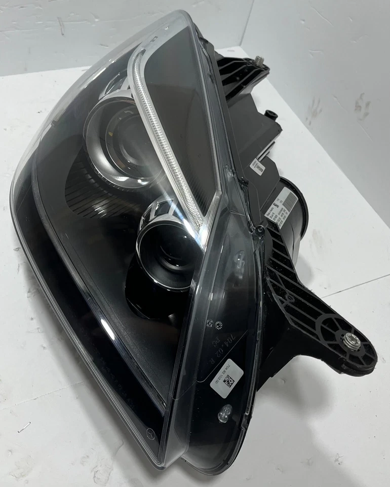 Faro trasero derecho pasajero Mercedes Benz SLK250 2013-2016 12518205 OEM Foto 3 de 4