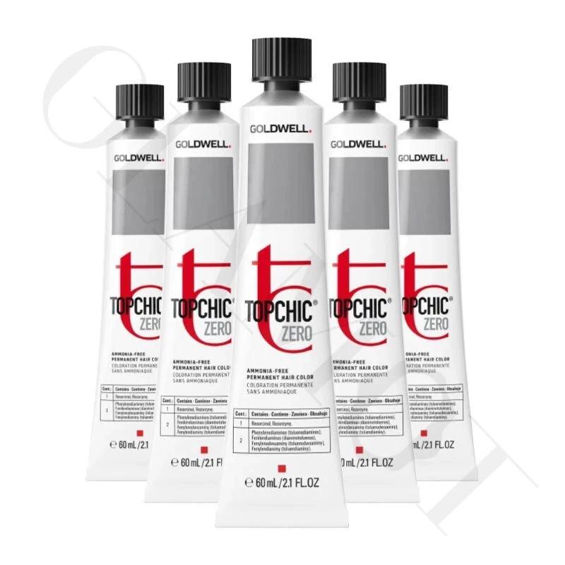 Goldwell Topchic Developer Lotion - Ossidante 3 - Foto 12