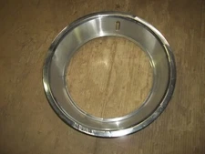 Ford Beauty Trim Ring Hub Cap Rim Wheel Cover Hubcap 14" OEM USED 2 1/2"