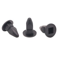 30 StüCk You.S Original Kunststoff Steckmuttern Clips Verkleidung FüR Seat / VW