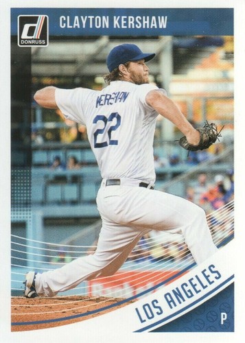 2018 Panini Donruss Complete Your Set! Pick Your Player! #1-270 Base RC Vet - Picture 144 of 206
