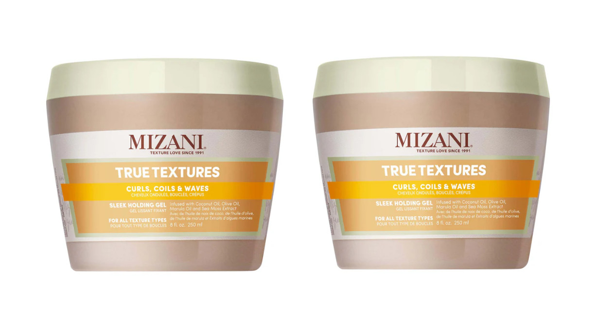 Гель для фиксации Mizani True Texture Sleek 8 унций 2 упаковки 5590₽