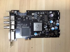 NVIDIA PNY VCQSDIOUTPUT-T P359 Quadro Graphic to SDI Option Card Altera Stratix