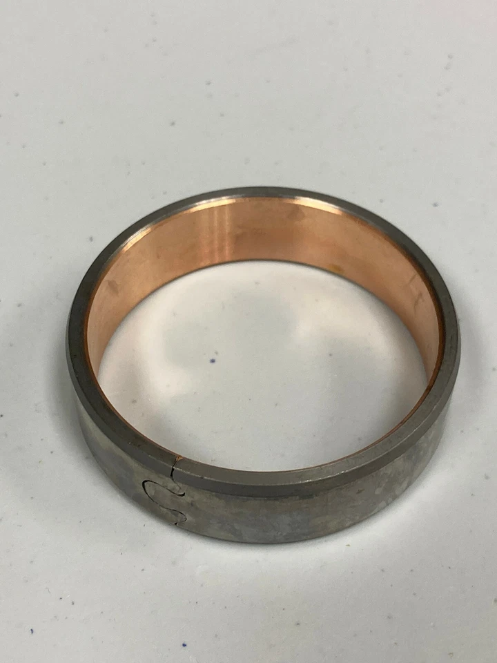 Buje de sello de bomba de aceite convertidor de par de transmisión 5HP19 para VW Audi BMW Foto 4 de 4