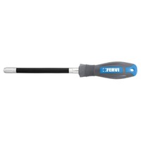 Magnetischer Flexibler Bithalter-Schraubendreher 1/4 Fervi Pif1