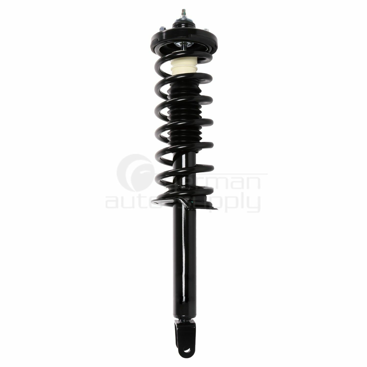 PRT Suspension Strut and Coil Spring Assembly Rear 816937 for Honda | eBay