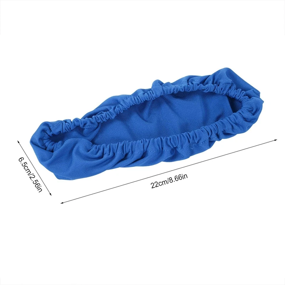 Chair Armrest Cover One Pair Elastic Extendable Office Chair... - Image 3 of 4